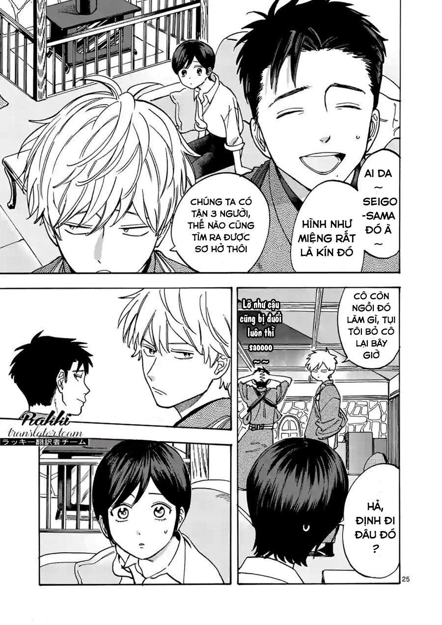 promise cinderella chapter 35 25