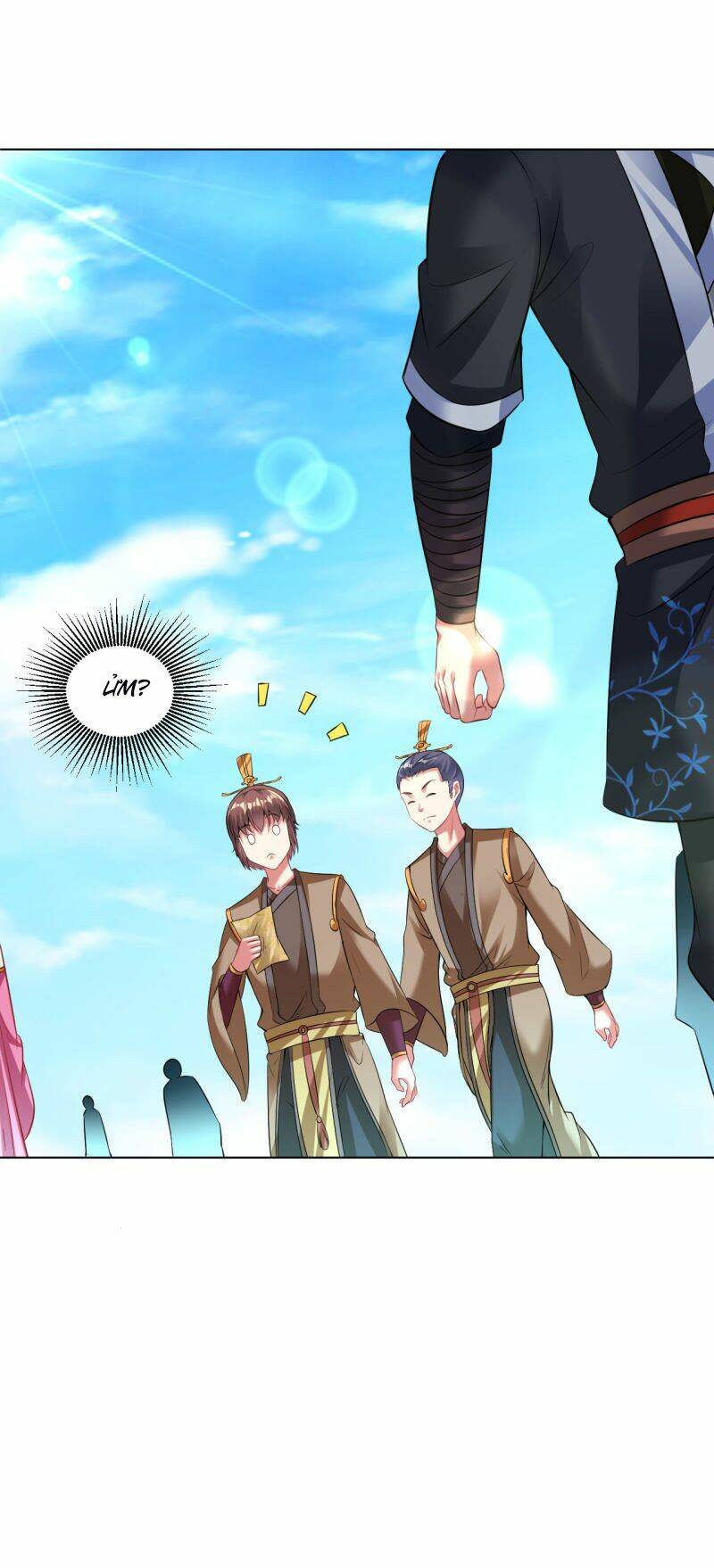 đạo ấn chapter 77 20