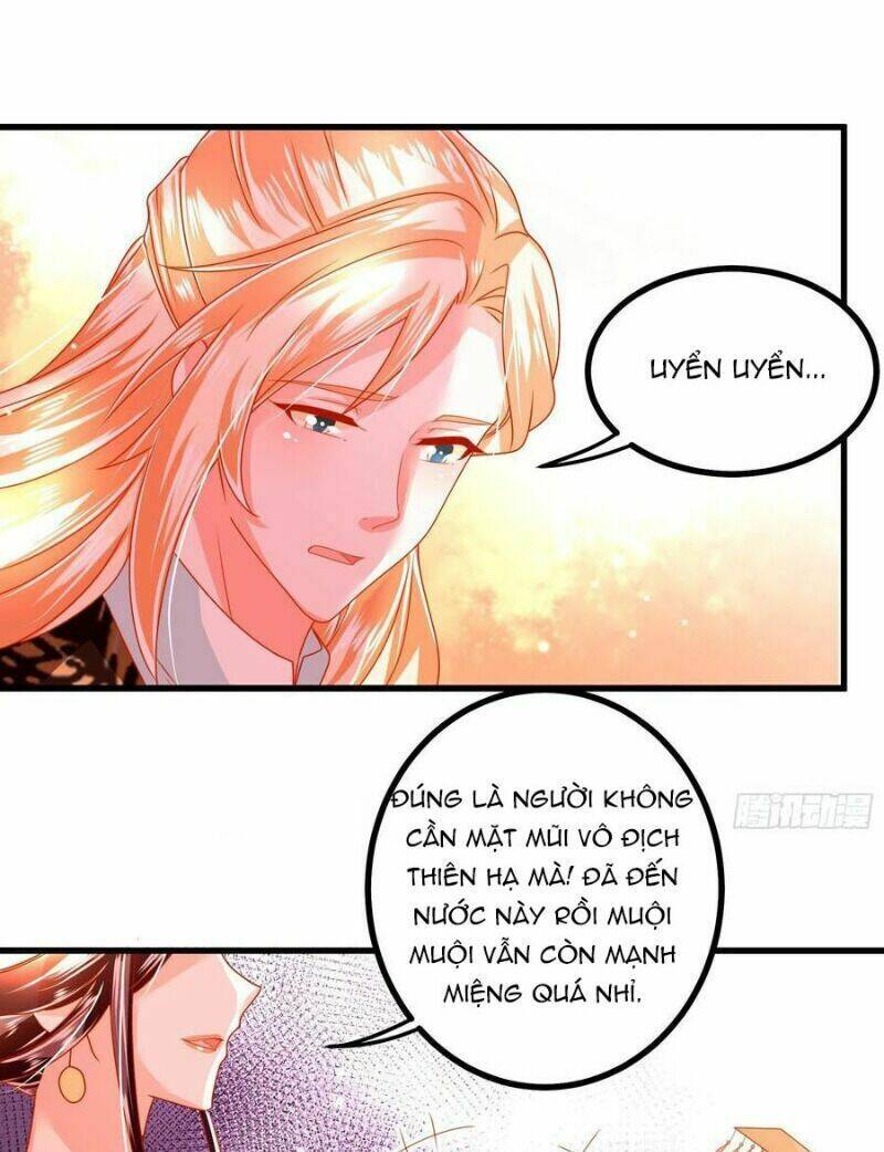 ta phải làm hoàng hậu chapter 34 10