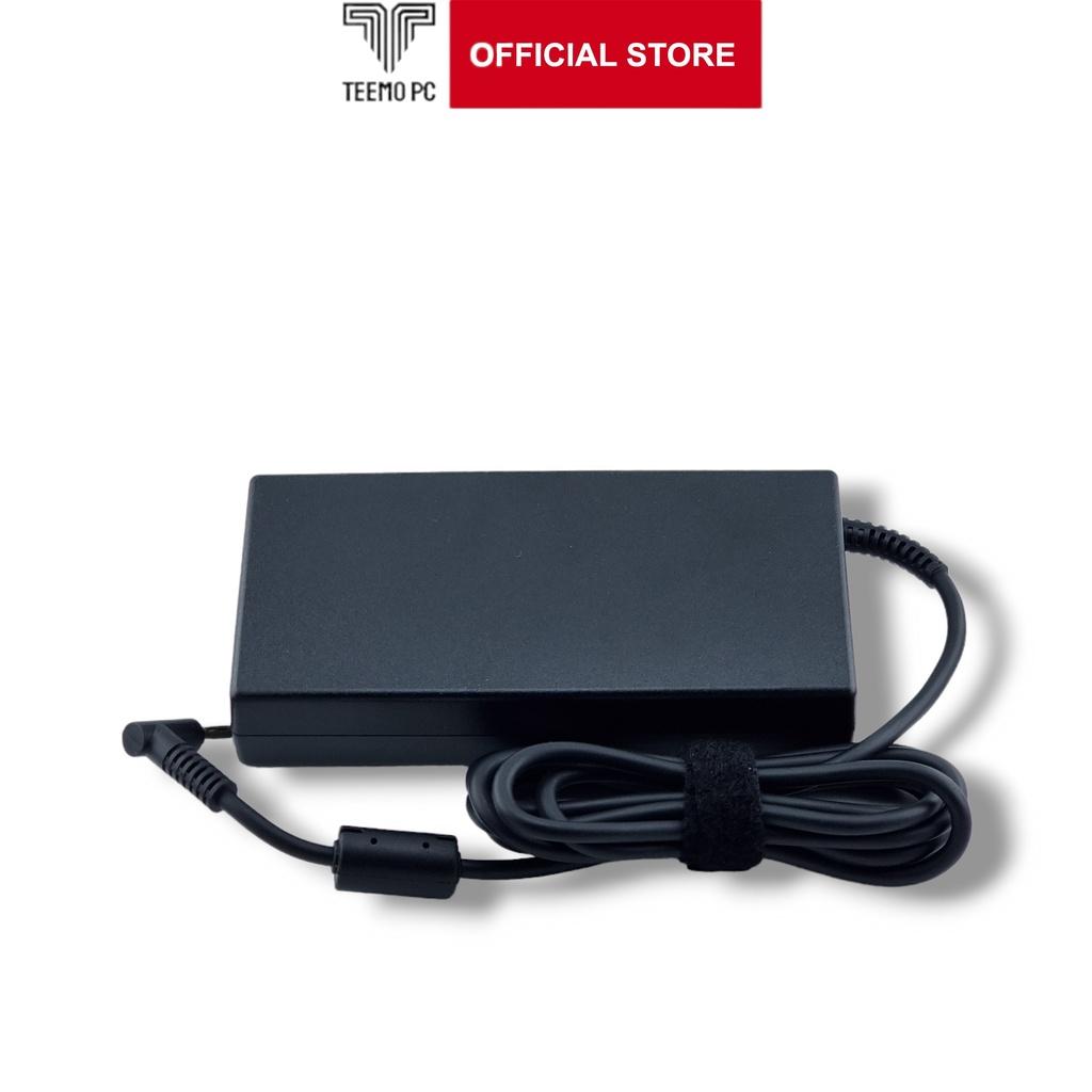 Sạc Tương Thích Cho Laptop HP DV7-7247CL DV7-7278CA DV7-7270CA DV7-7255DX 120w- Hàng Nhập Khẩu New Seal TEEMO PC X59