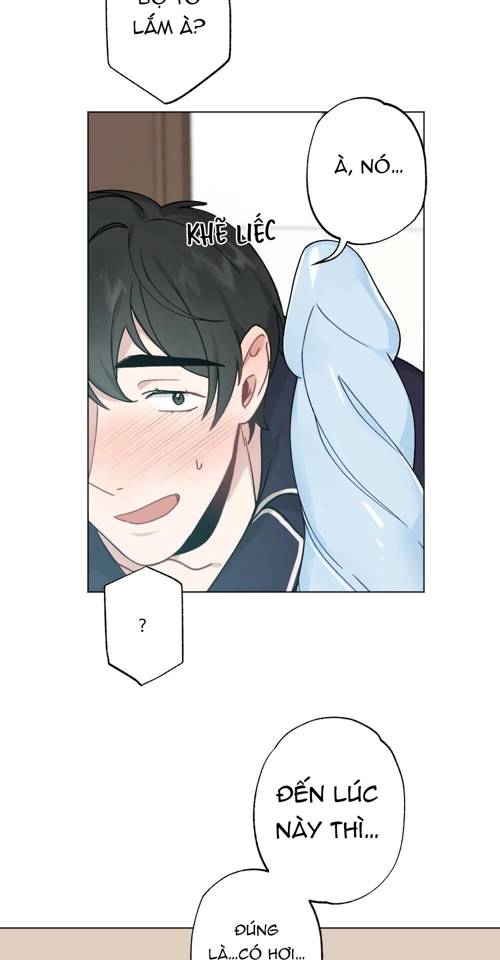 chăm sóc chapter 28 40