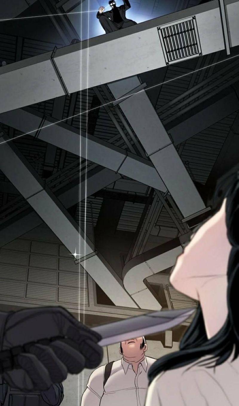 đặc vụ kim chapter 22.5 92