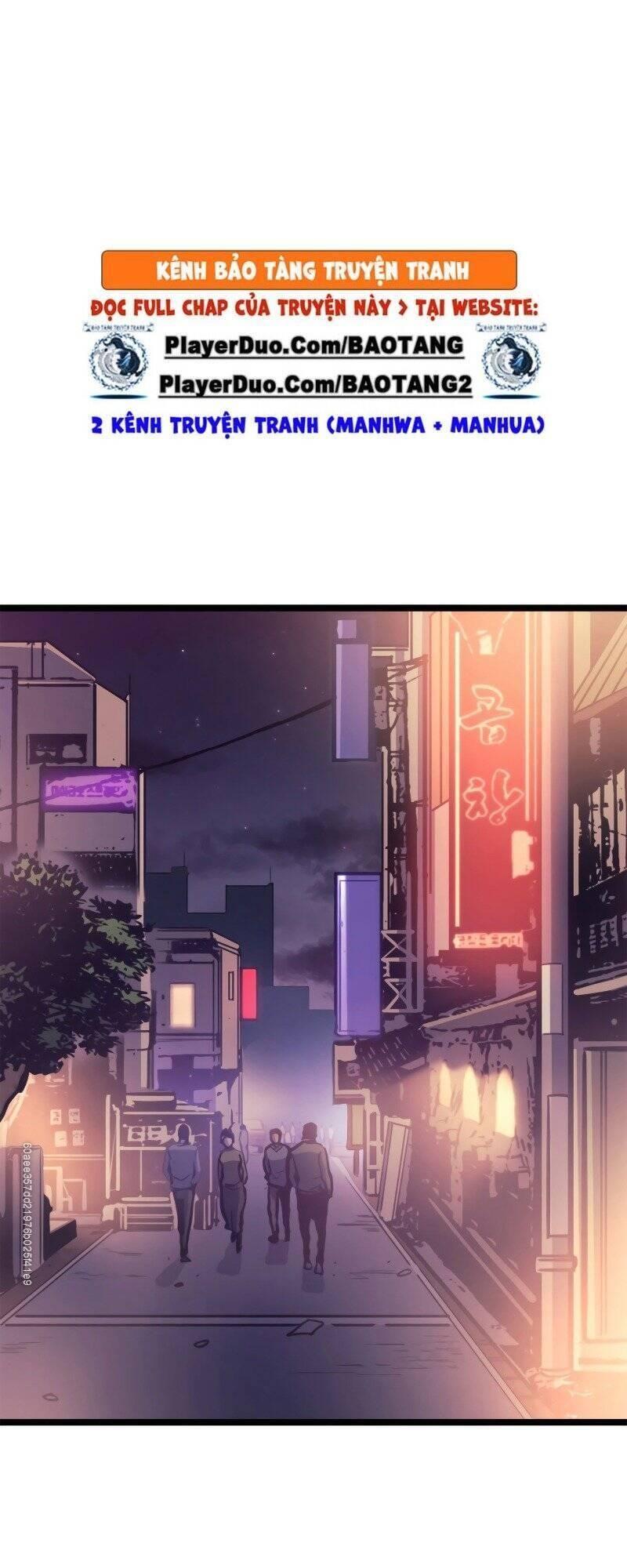 tôi trở lại thăng cấp một mình chapter 88 66