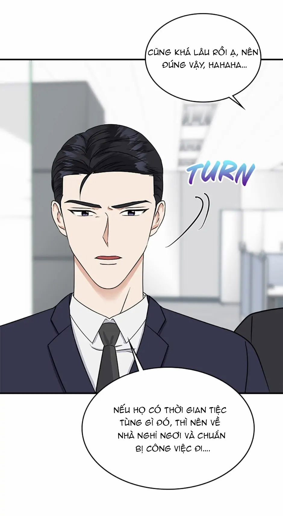 thiếu tôi là sếp mất ngủ ngay chapter 29.2 20