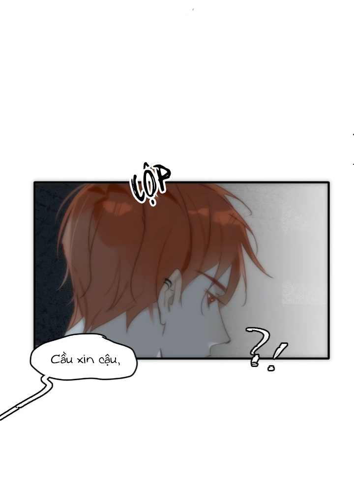 đêm đầy sao nói với em chapter 18 19