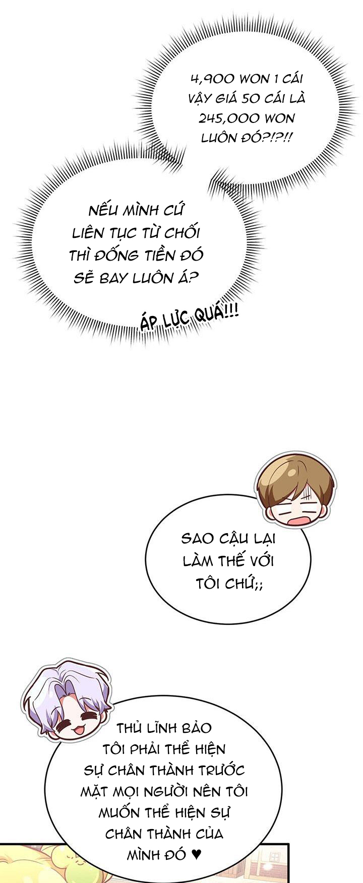 tên nhóc cùng bang hội là hàng xóm chapter 3 48