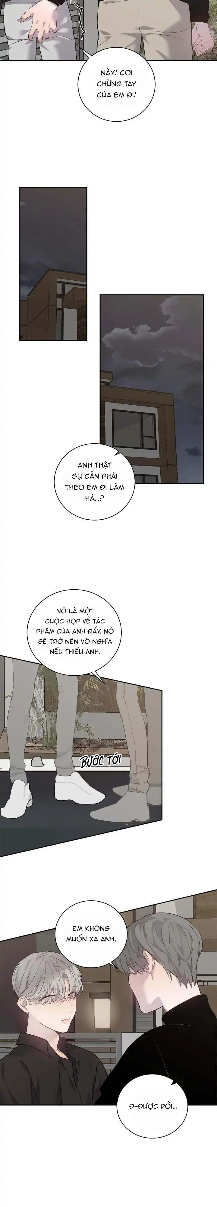 sao notp lại thành thật rồi? chapter 42 13