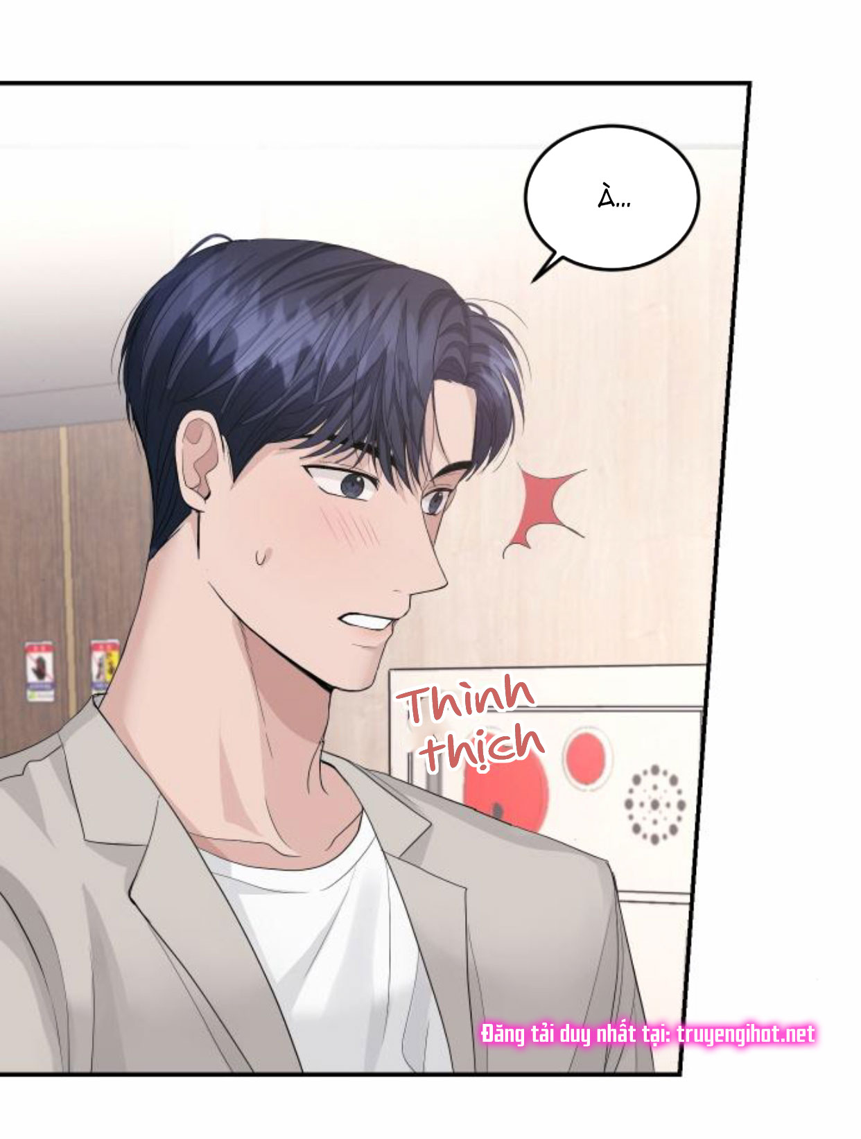 cuộc hôn nhân hoàn hảo chapter 32 6