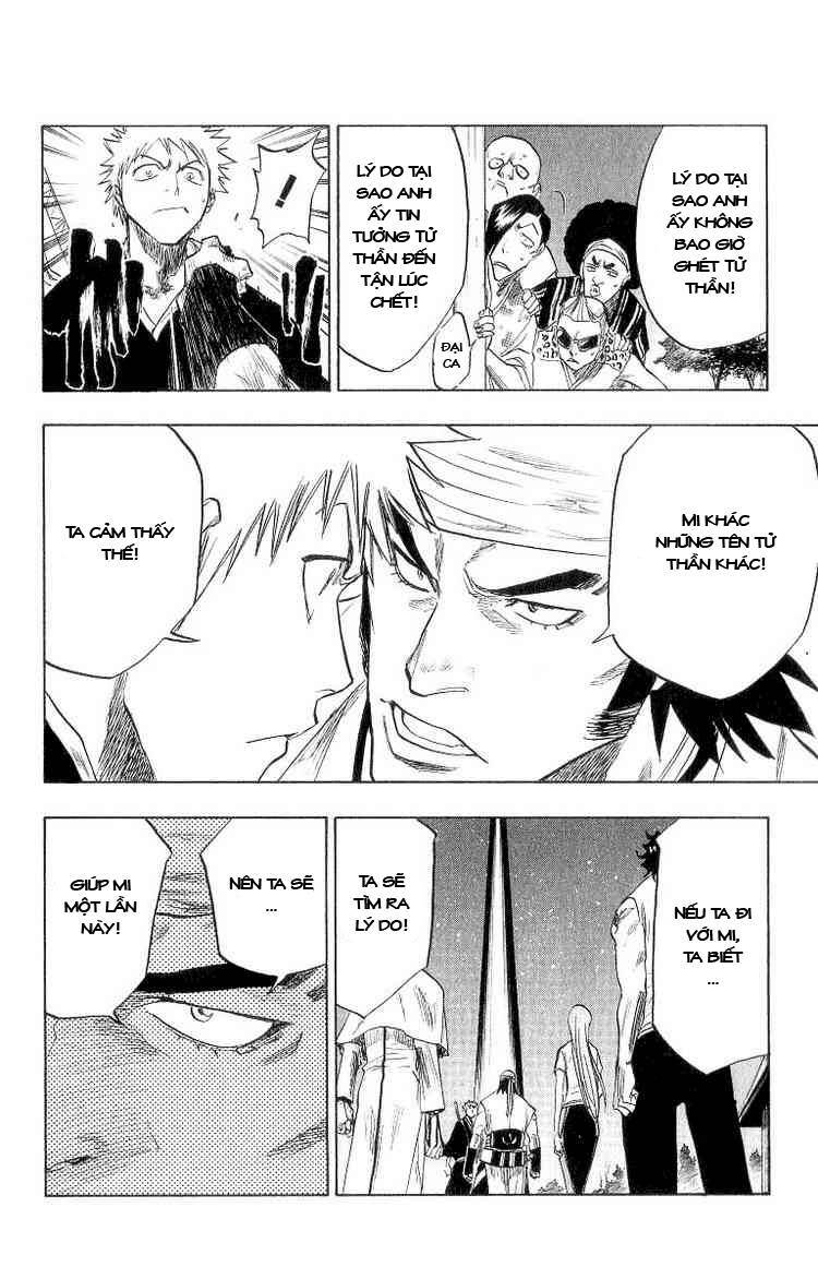 thần chết ichigo chapter 83 12