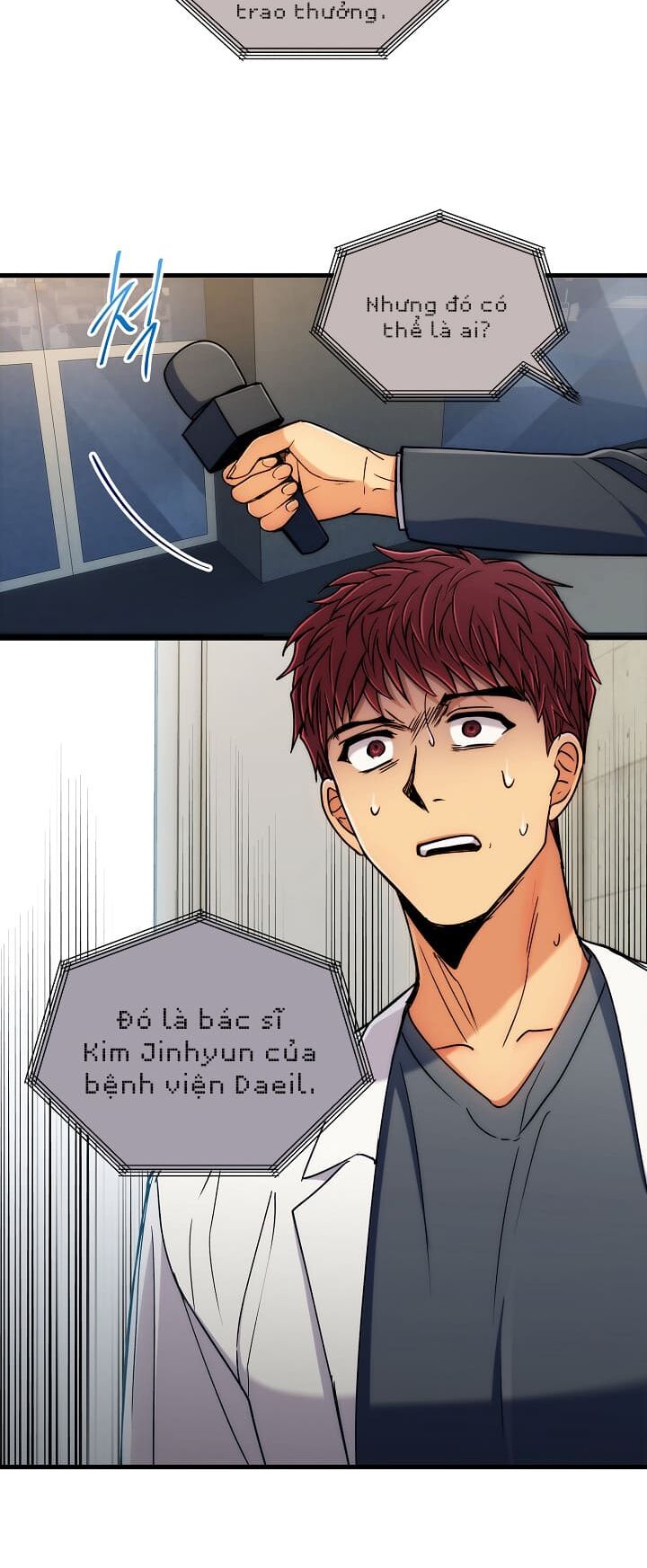 bác sĩ trùng sinh chapter 62 37