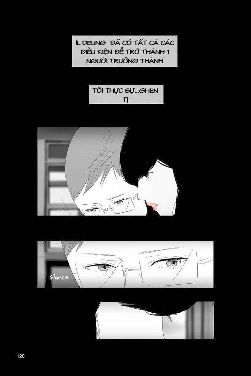 bạn có tin vào ma thuật? chapter 3 9