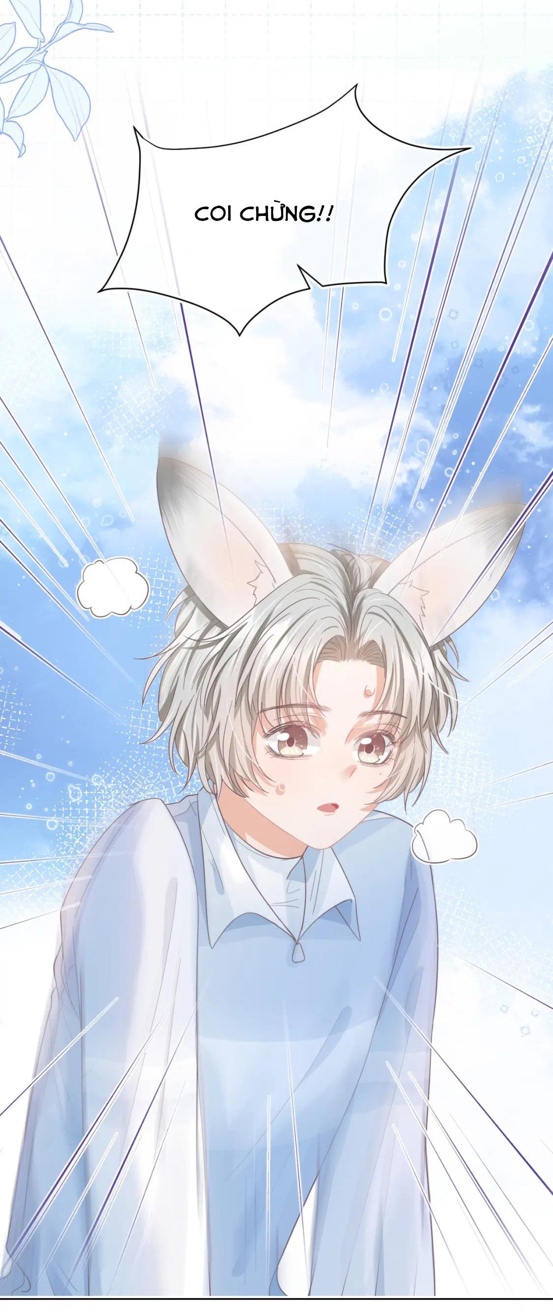 [ss2] một ngụm ăn cả thỏ con chapter 18 30