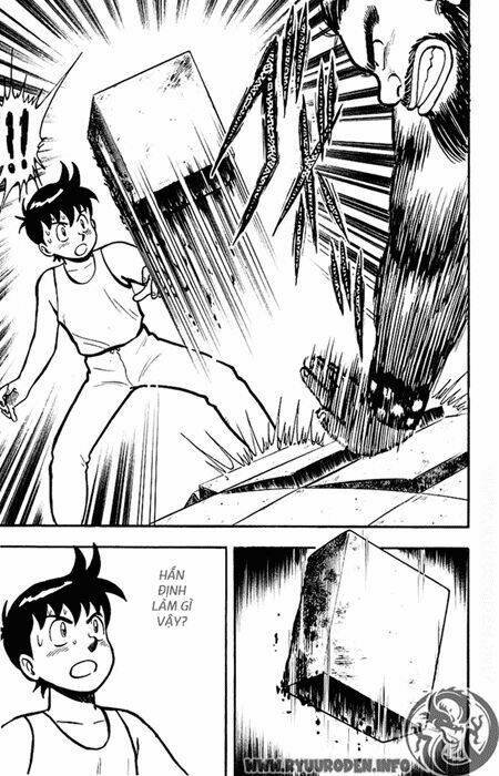 hoàng phi hồng phần 1 chapter 12 171
