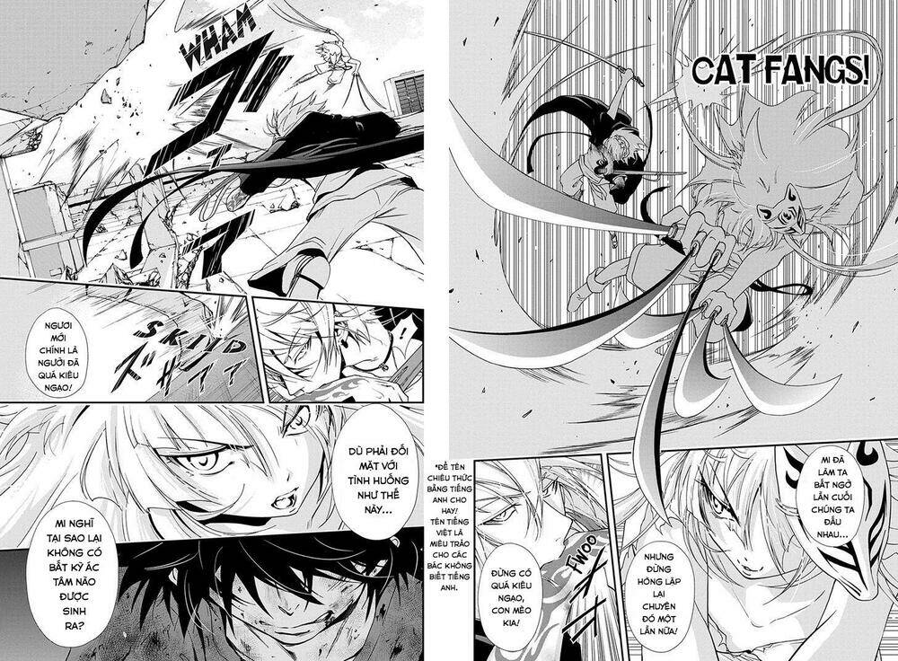 tokku hakkenshi chapter 62 5