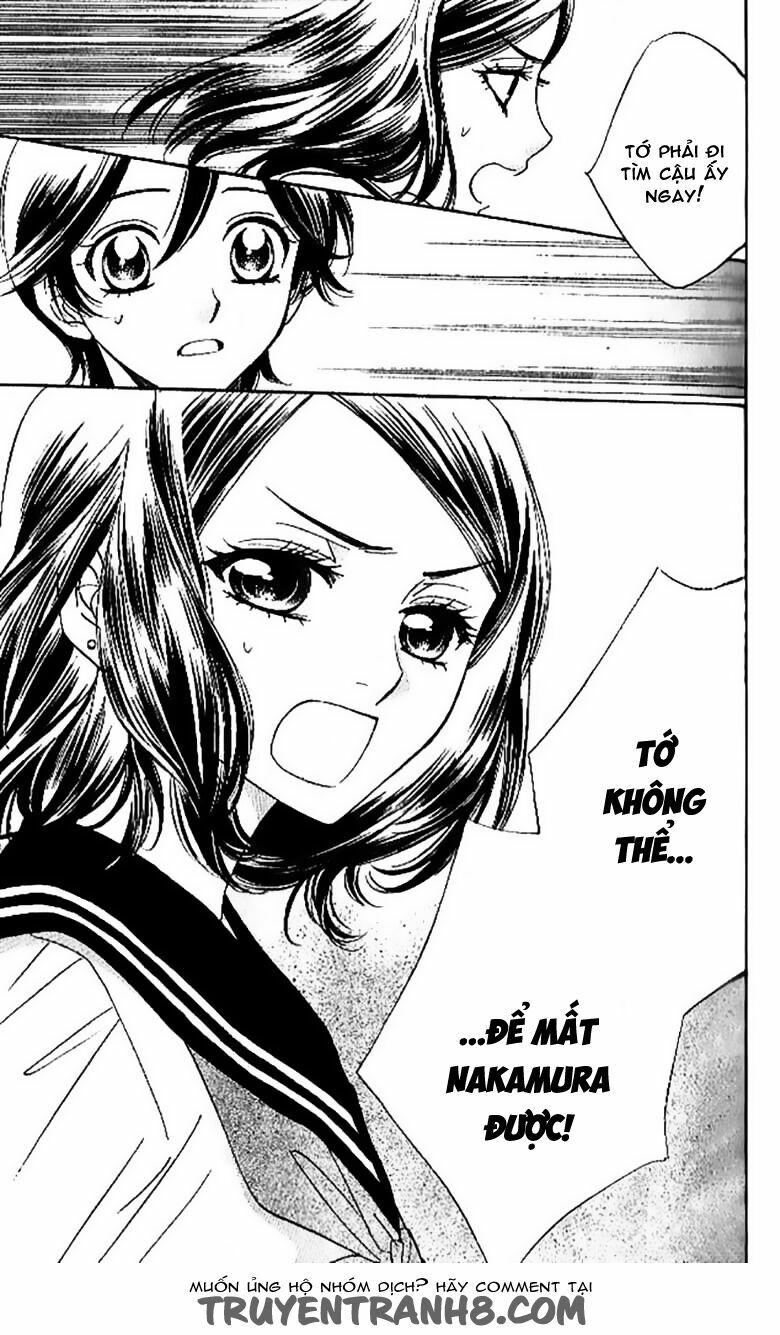 ác quỷ và bản tình ca chapter 85 25