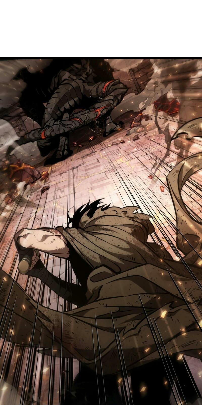 thế giới hậu tận thế chapter 2 88