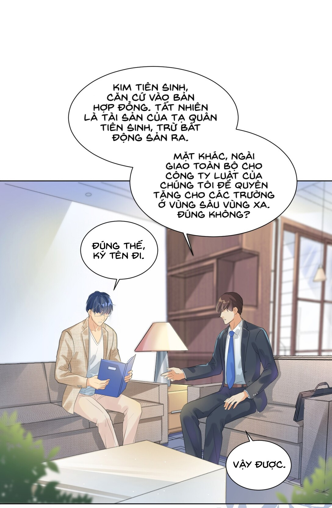 tu tiên sao? muốn giết chủng loại kia! chapter 1 21