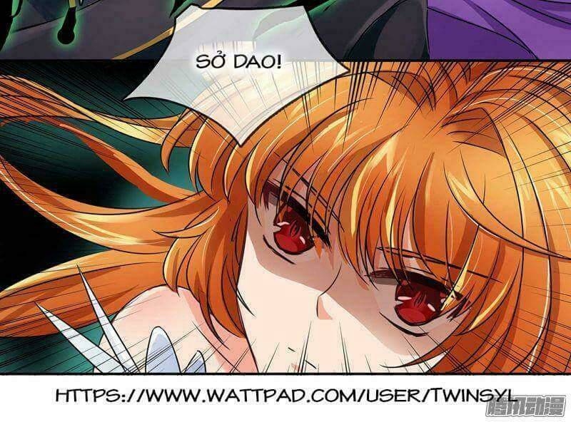 bá đạo trung khuyển tìm ái ký chapter 18 12