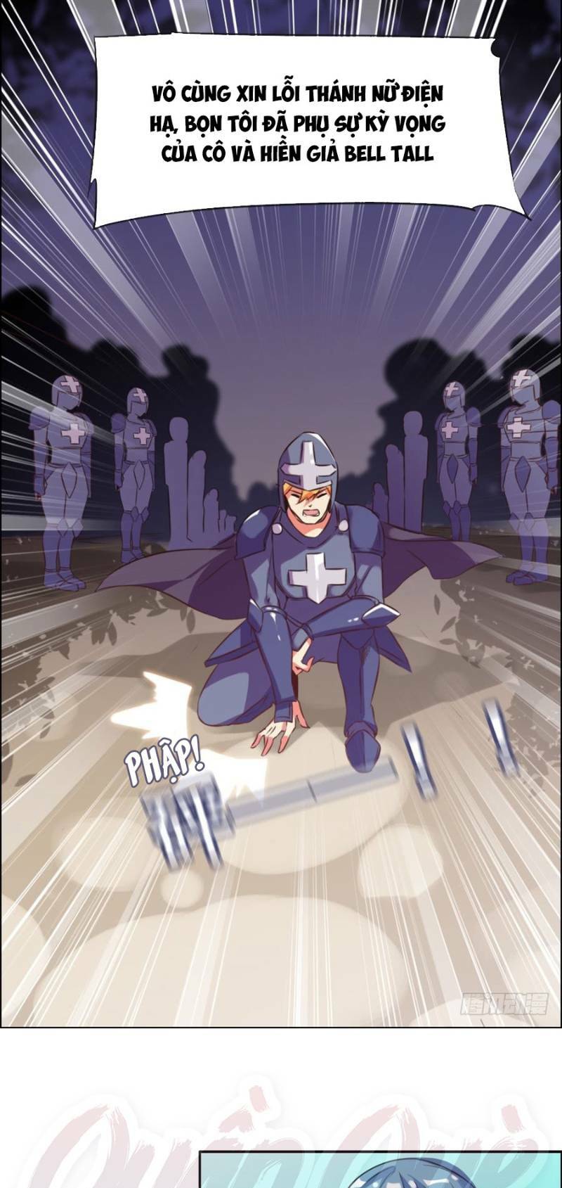 nhặt ma vương về làm nữ hầu chapter 8 16