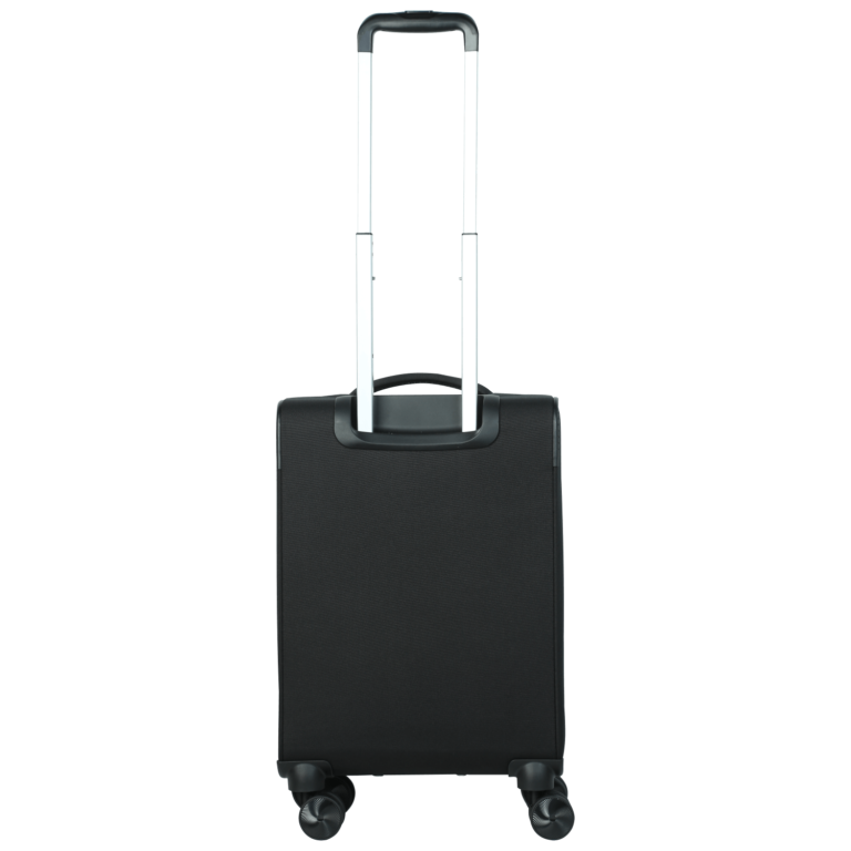 Vali Kéo Vải Du Lịch STARGO SATUS - Size S (20inch)/ Xách Tay (Cabin) - Khóa TSA - Chống Thấm, Trượt Nước