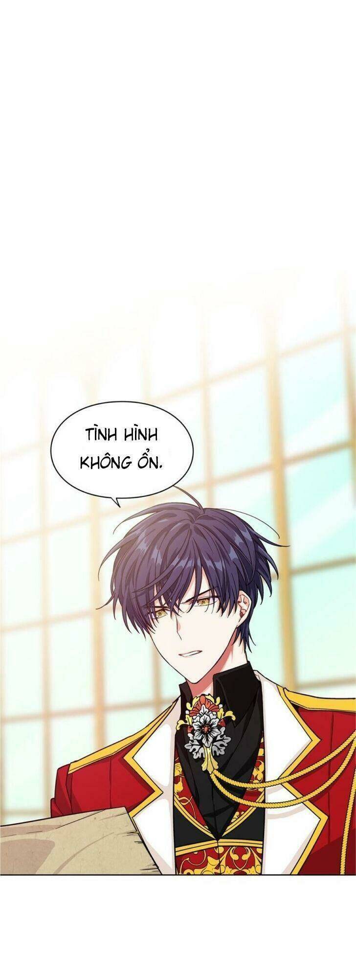 nữ hoàng ngoại khoa chapter 53 12