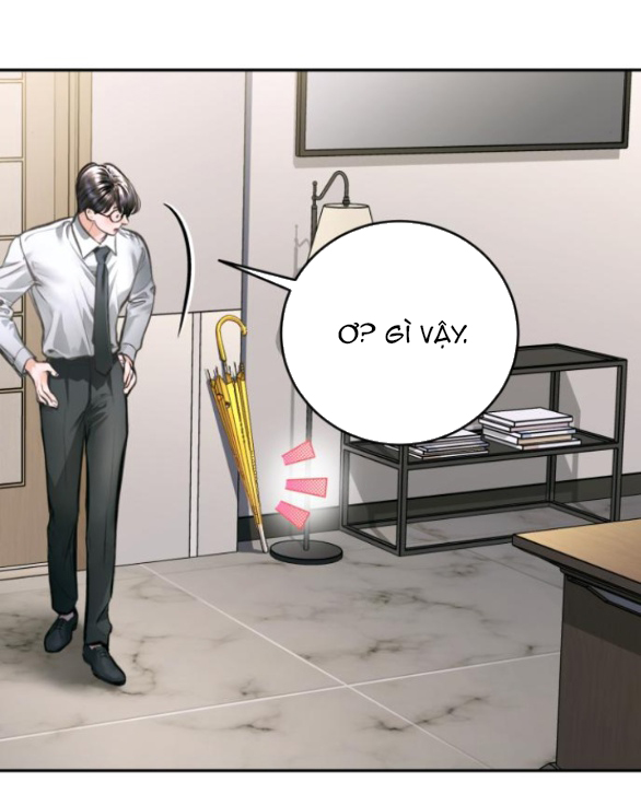 đứa trẻ trông giống tôi chapter 22.2 24