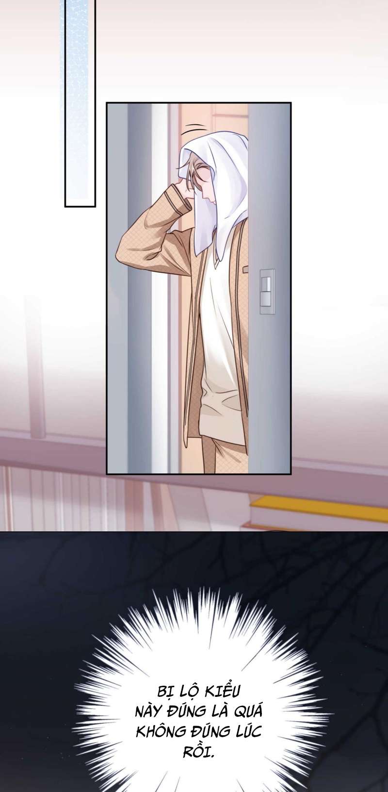 để ý tôi chút nào chapter 31 15