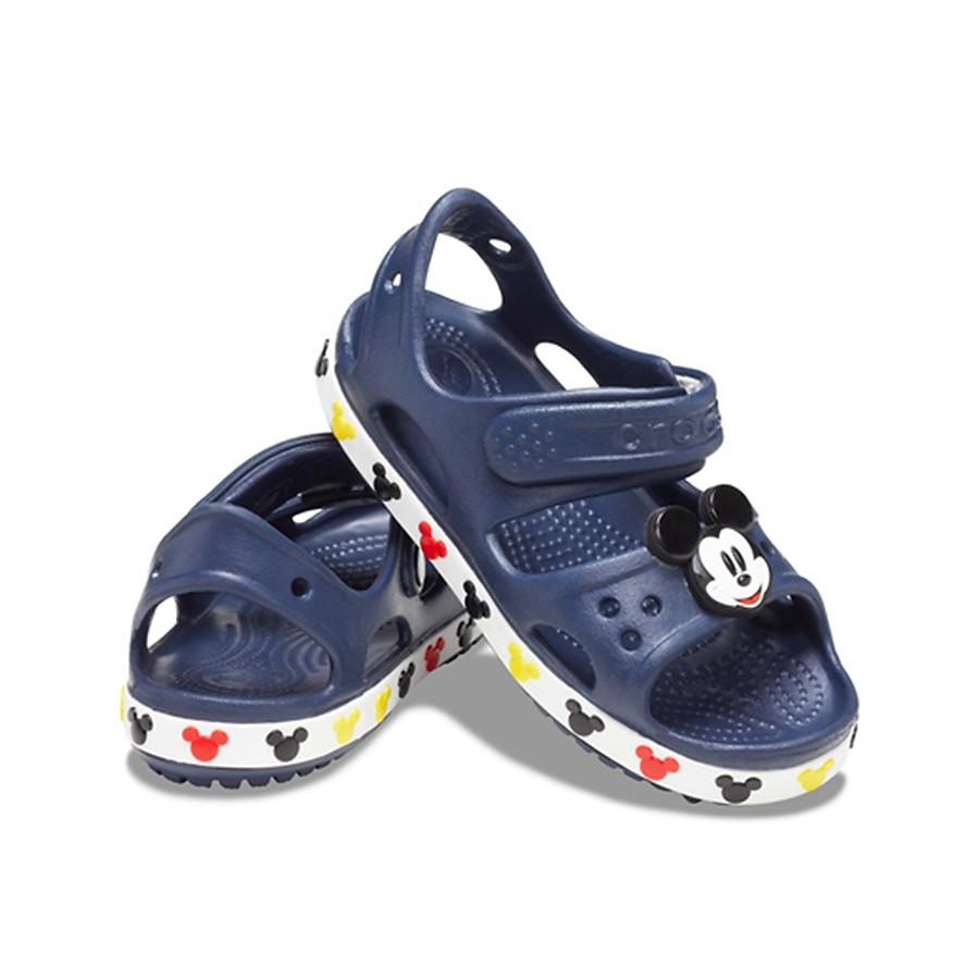 Giày Sandals  Crocs CB Minnie Trẻ em 206171