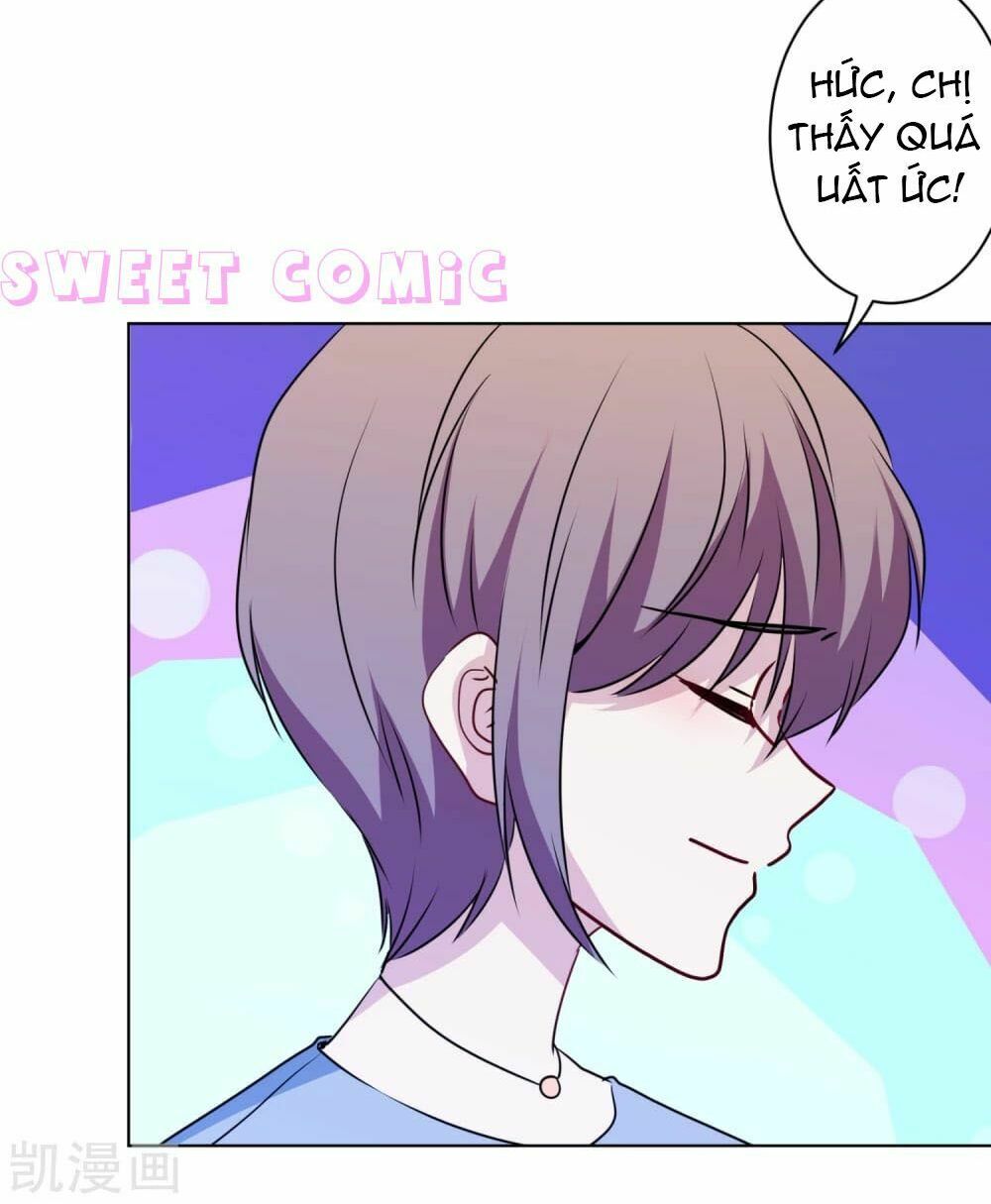 nhân vật phản diện: không ngọt không lấy tiền chapter 10.2 7
