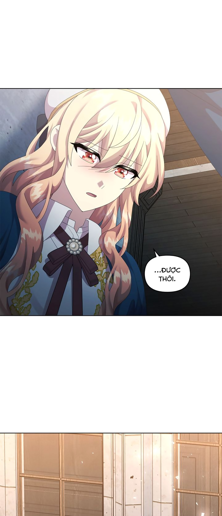 giải mã bí mật về anh ta chapter 56 23