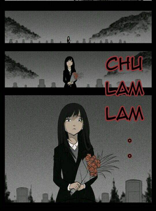 những câu chuyện kinh dị ở trường trung học tây lăng chapter 18 39