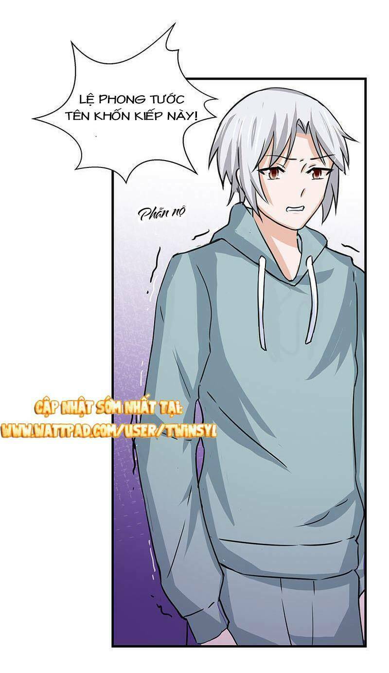 không gả cho tổng tài, gả cho người hầu chapter 133 30