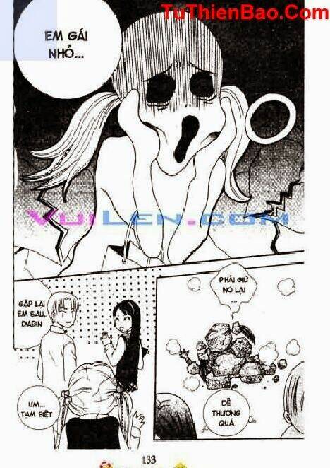 neck and neck chapter 1 130