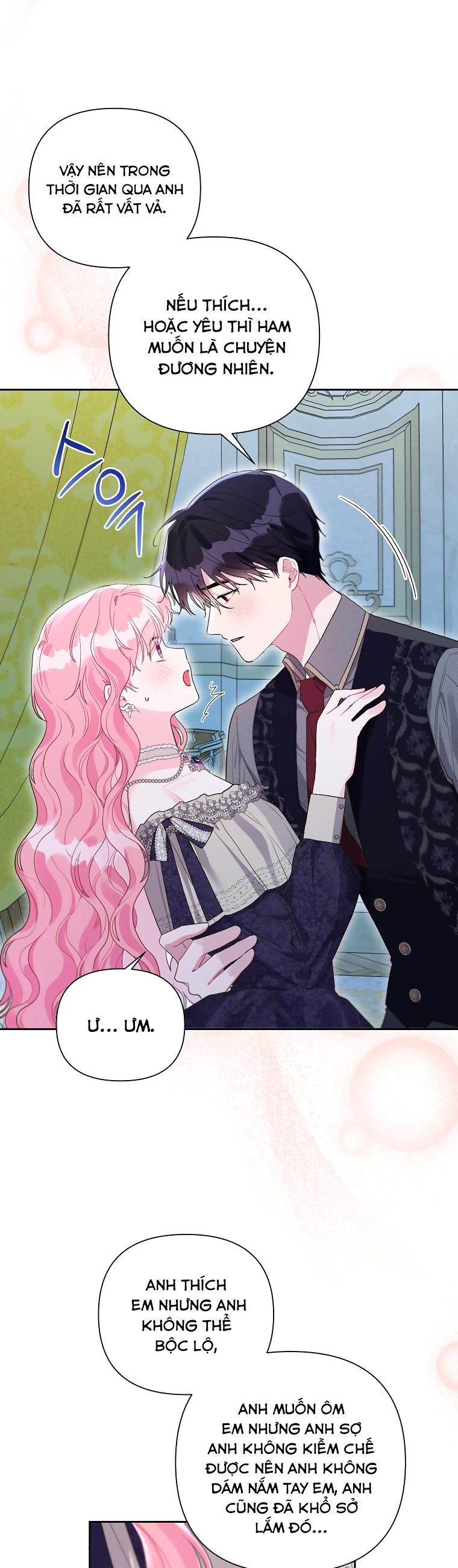 trở thành con dâu bất đắc dĩ chapter 109 12