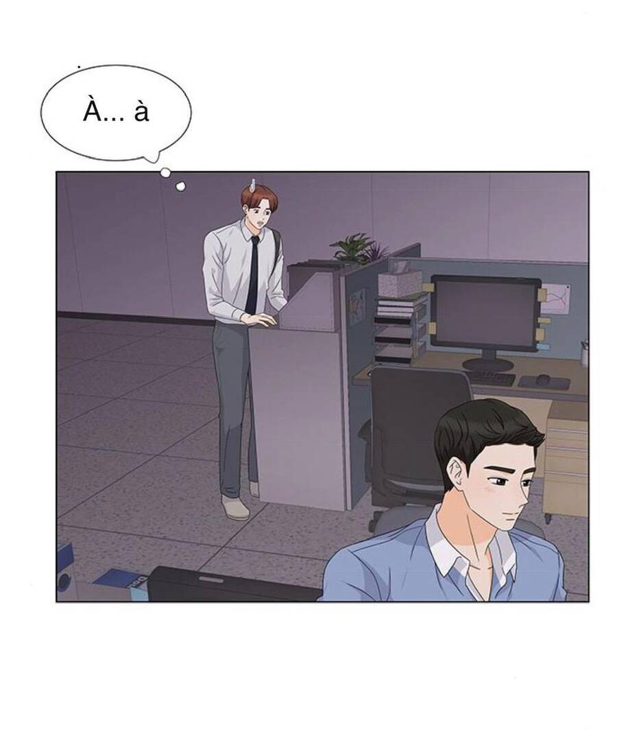 idol và sếp, em yêu ai? chapter 71 6