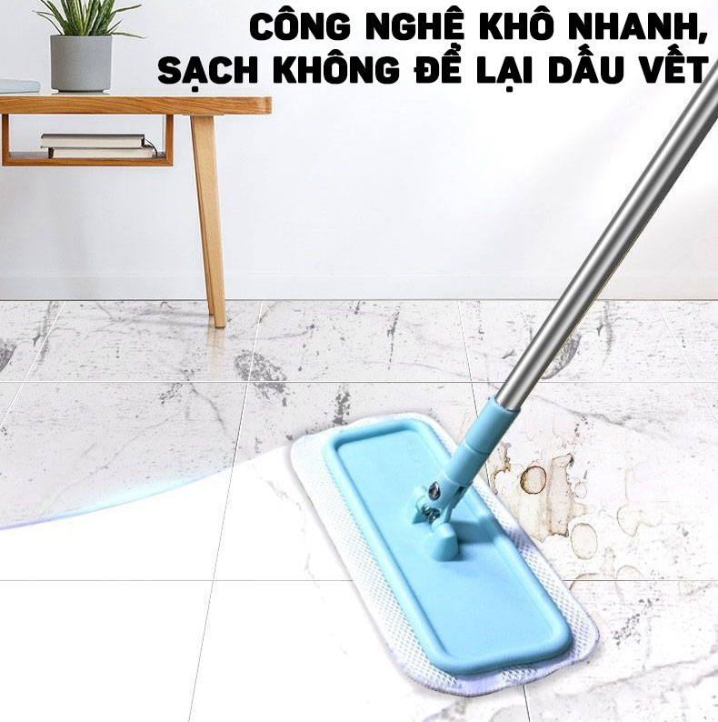 Nước Lau Sàn Làm Sạch Khử Nhiễm Và Tẩy Cặn Canxi Hương Thơm Mùi Hoa Mộc Hương 500ml