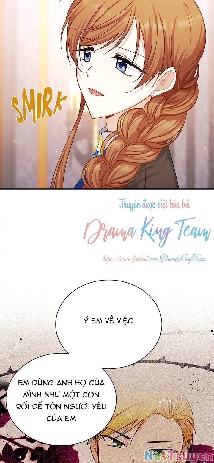 nữ công tước với tâm hồn trống rỗng chapter 106 36