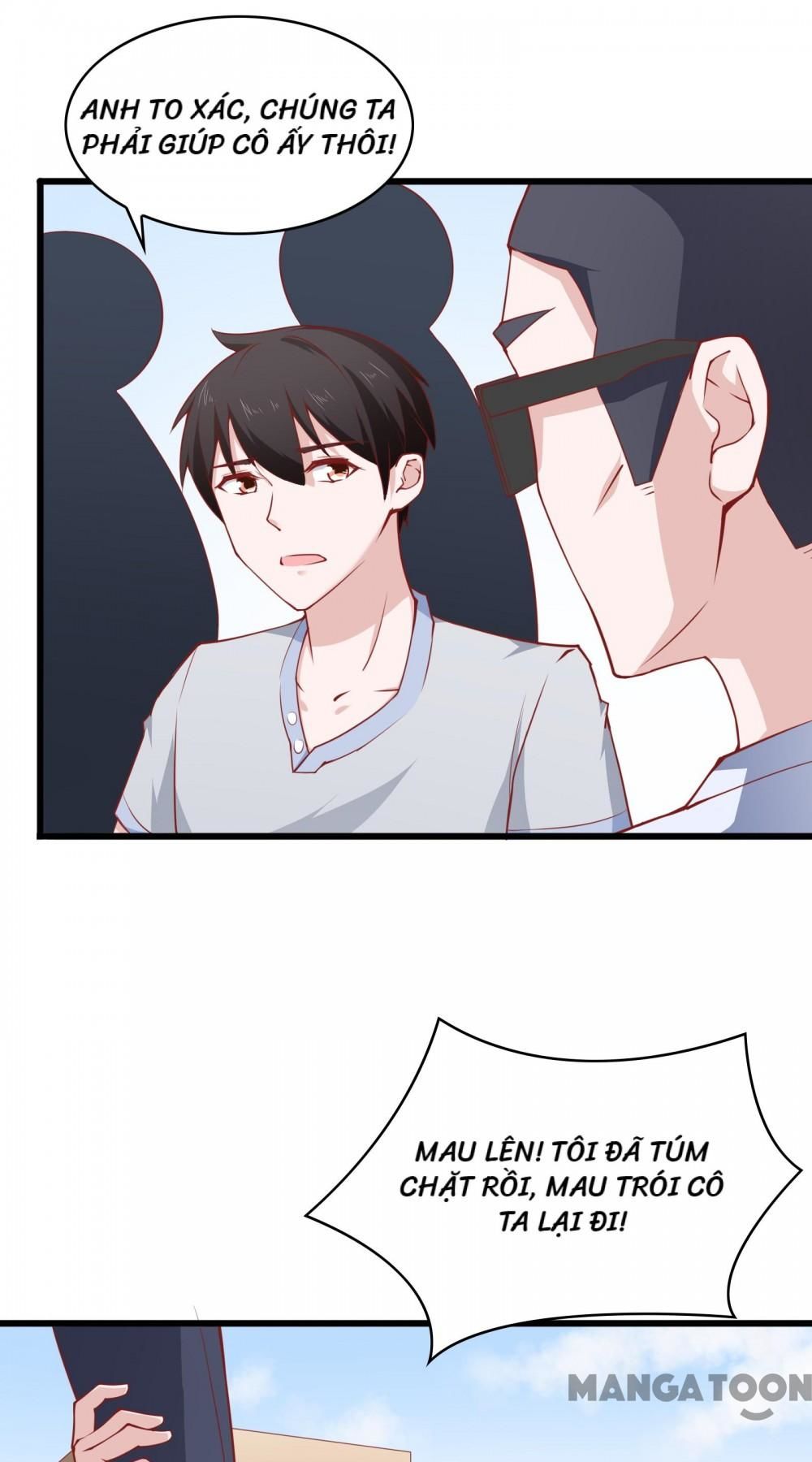 chiếc điện thoại thần kỳ chapter 20 24