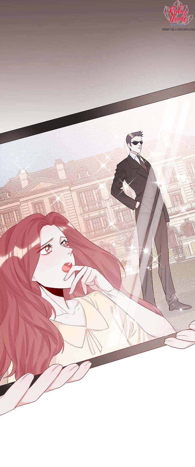 ảnh hậu thành đôi chapter 4 26