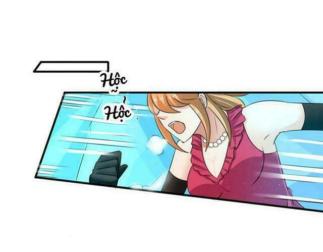 bá đạo trung khuyển tìm ái ký chapter 130 43