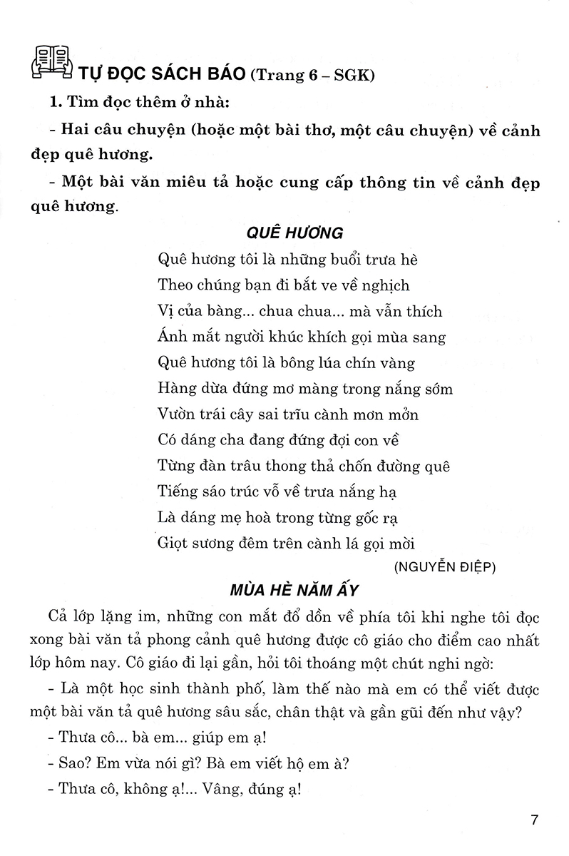 Giúp Em Học Tốt Tiếng Việt Lớp 3 - Tập 2 _HA