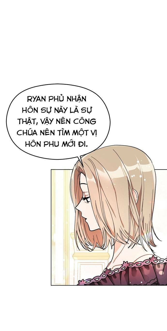 tôi không cố ý quyến rũ nam chính đâu! chapter 36 1
