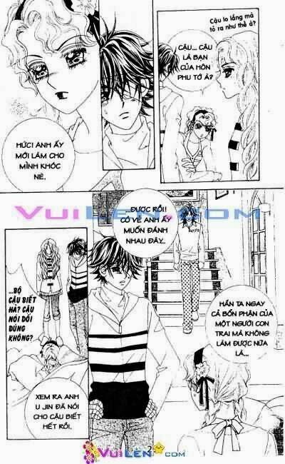 ngọt đắng tình yêu chapter 9 23