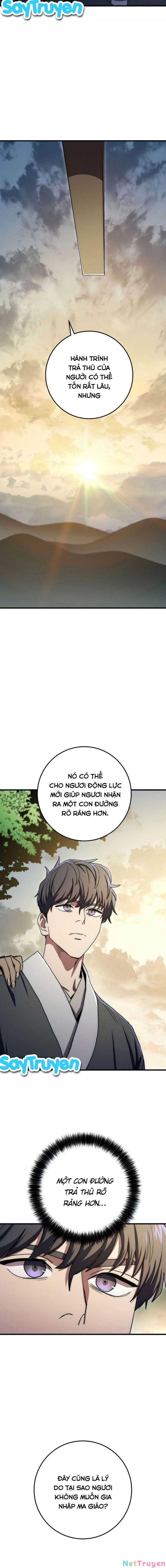 huyền thoại tu la độc long chapter 59 18