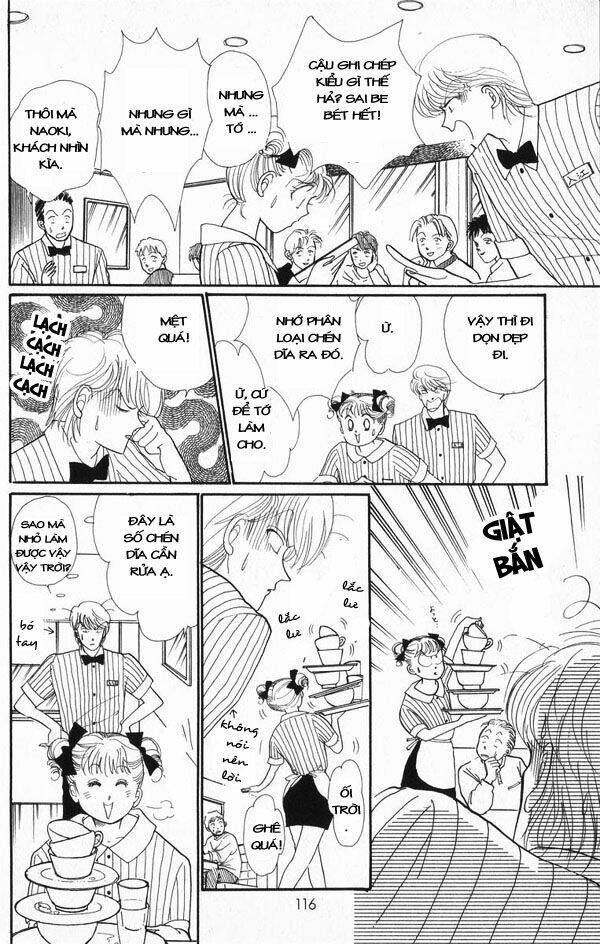 itazura na kiss chapter 22 26