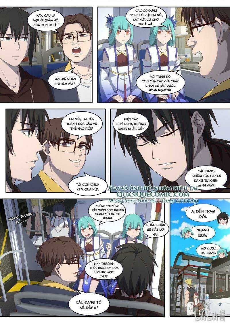 đại ẩn vu trạch chapter 24 13