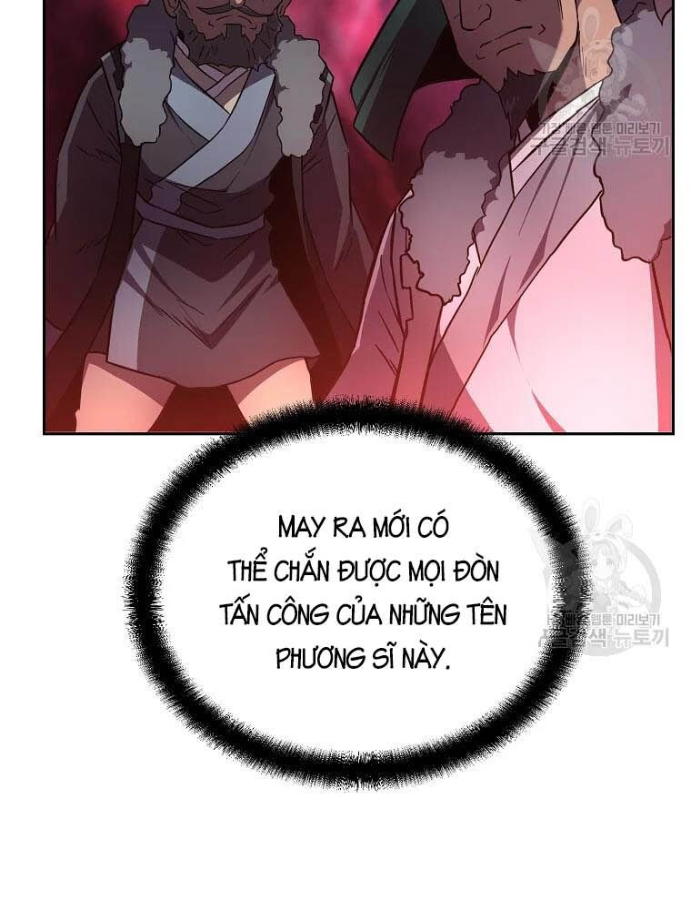 thiếu niên phương sĩ chapter 35 45