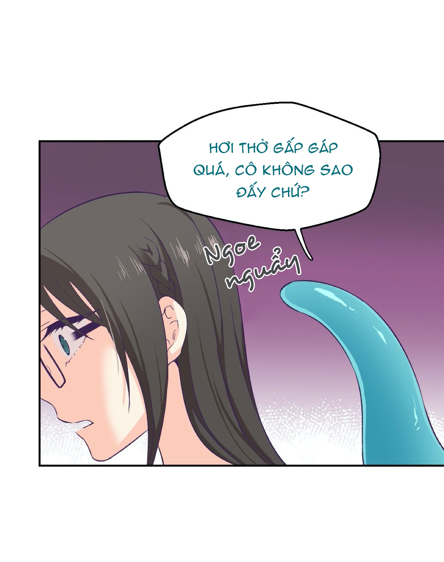 mềm mại tan chảy chapter 3.1 6