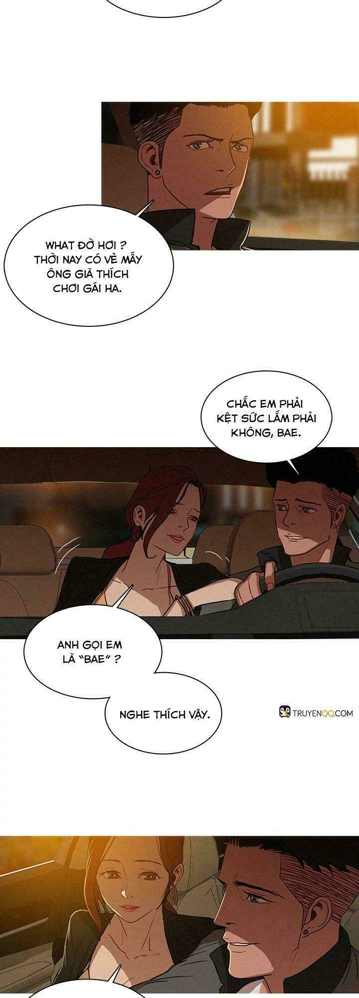 thiên đường thất lạc chapter 2 4