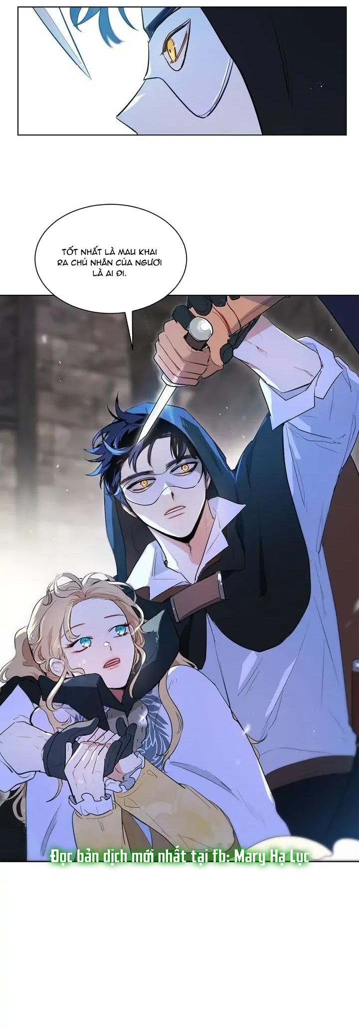 tôi là fan cứng hoàng tử chapter 38.2 28